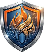 赛维应急 logo